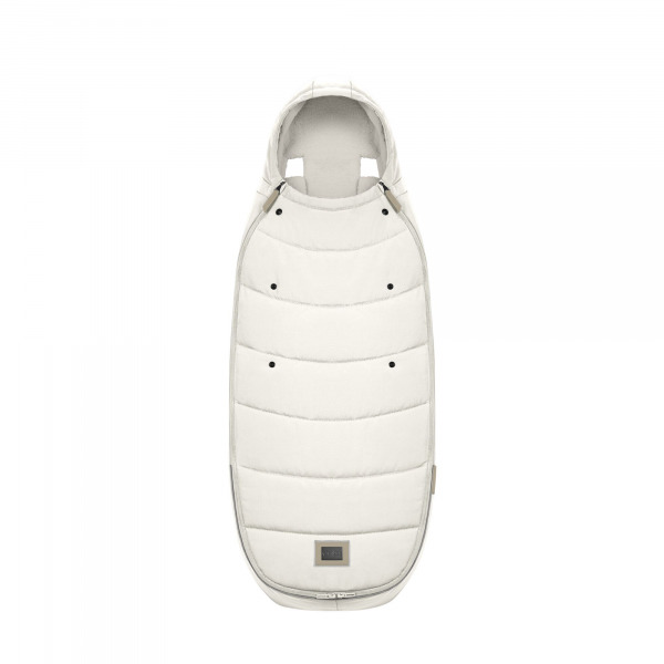 CYBEX Platinum l�bzs�k - Off White